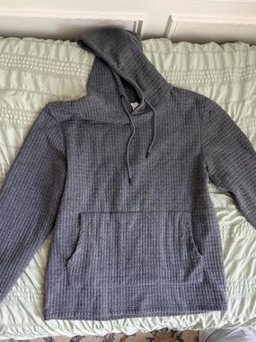 Arrowhead Tactical Apparel Men’s Gray Sweatshirt | 2XL | Pullover Hoodie